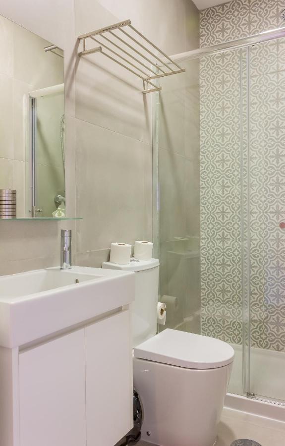 Abeiro Inn Αβέιρο Εξωτερικό φωτογραφία