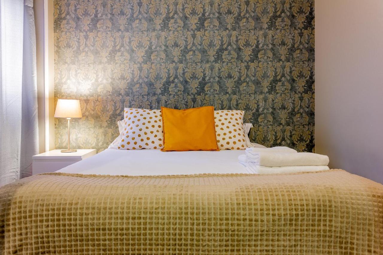 Abeiro Inn Αβέιρο Εξωτερικό φωτογραφία